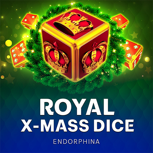 Royal X-mass (Dice)