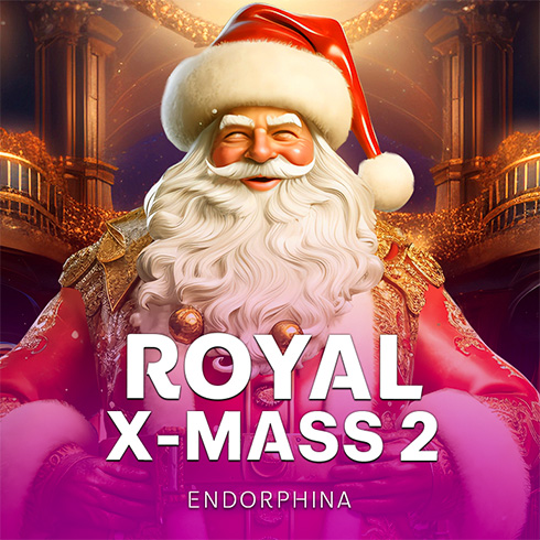 Royal X-mass 2