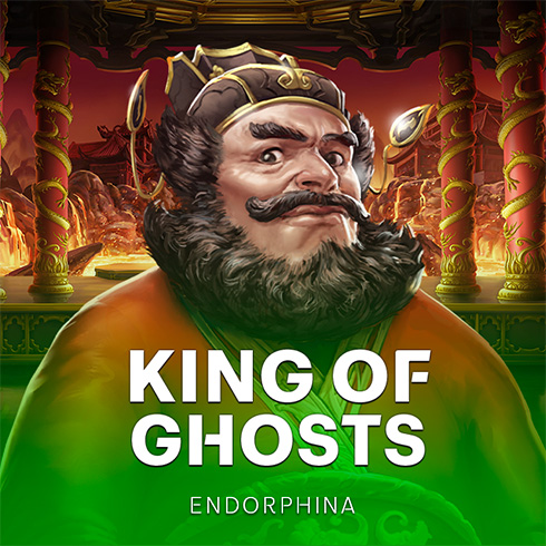 King of Ghosts