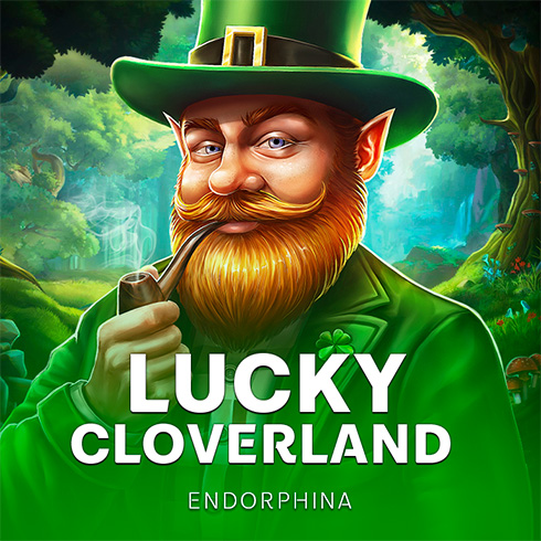 Lucky Cloverland