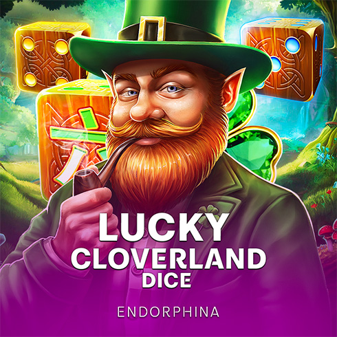 Lucky Cloverland (Dice)