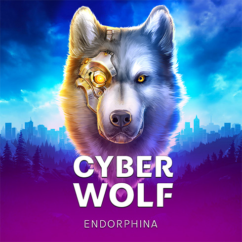 Cyber Wolf