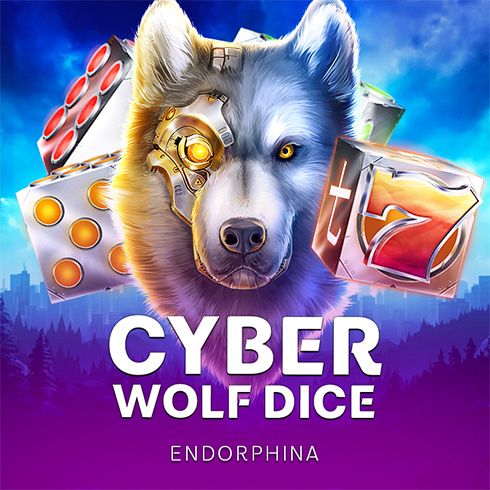 Cyber Wolf (Dice)