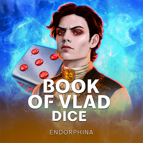 Book of Vlad (Dice)