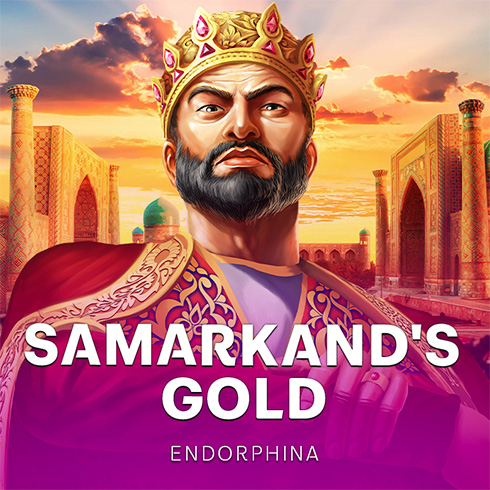 Samarkand's Gold