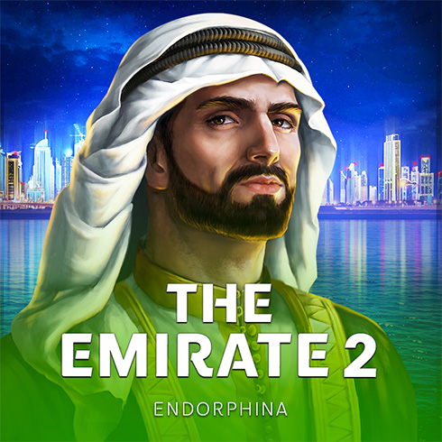 The Emirate 2