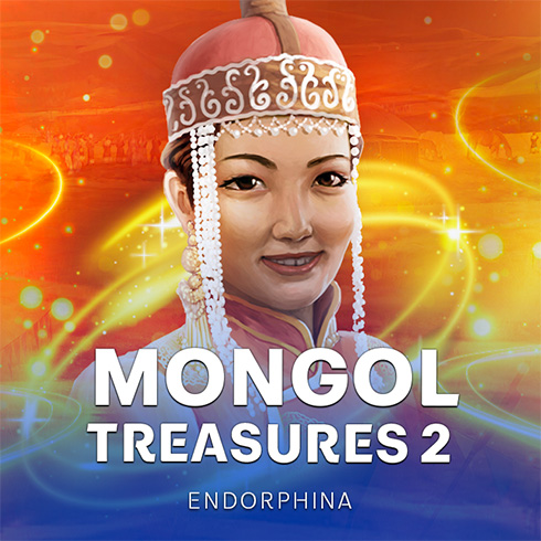Mongol Treasures 2