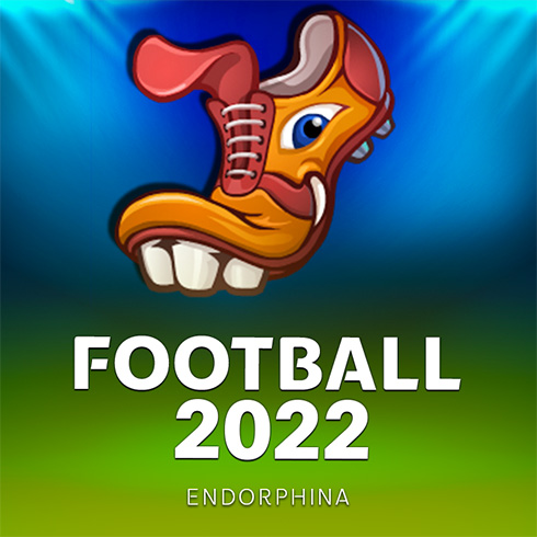 Football:2022