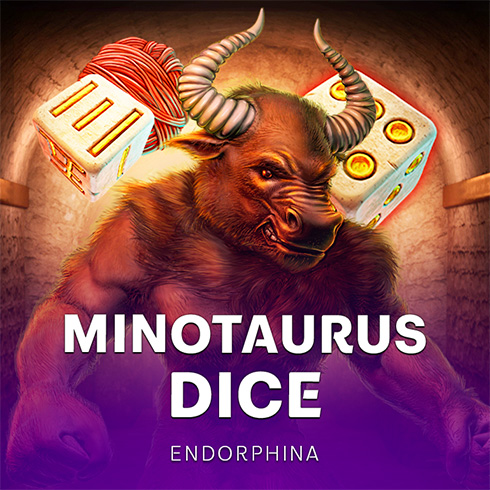 Minotaur (Dice)