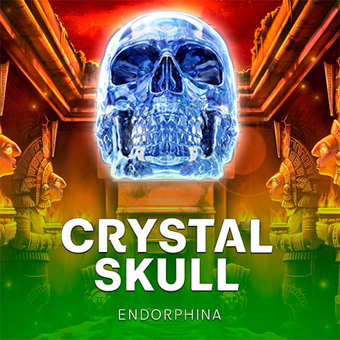 Crystal Skull