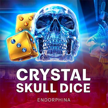 Crystal Skull (Dice)