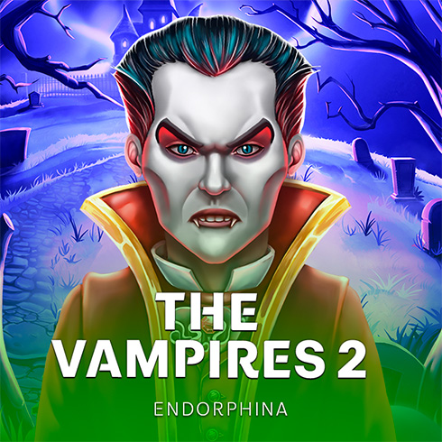 The Vampires 2