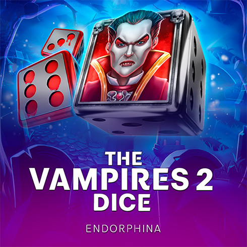 The Vampires 2 (Dice)