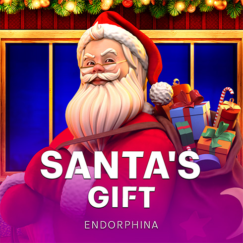 Santa's Gift