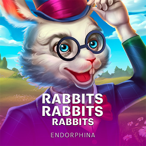 Rabbits Rabbits Rabbits