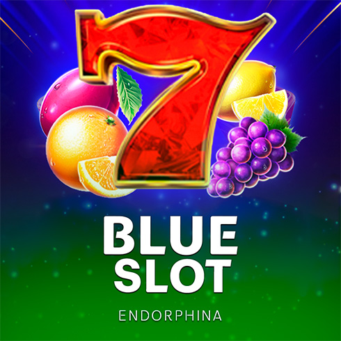 Blue Slot
