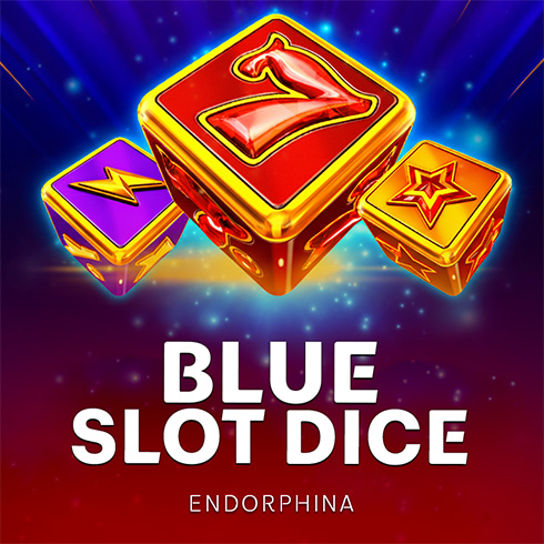 Blue Slot (Dice)