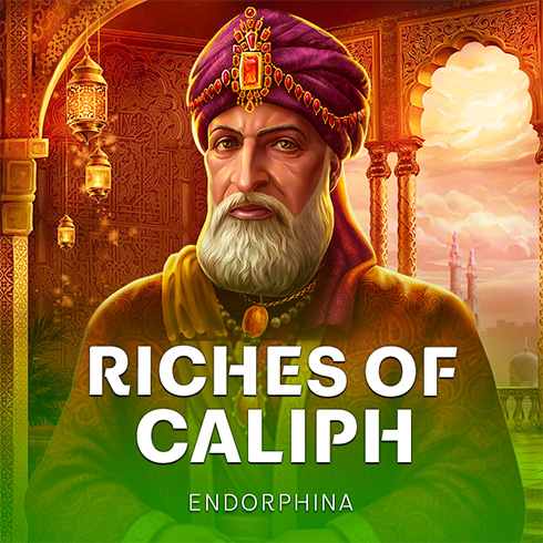 Riches of Caliph