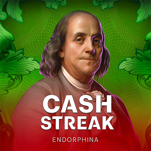 Cash Streak