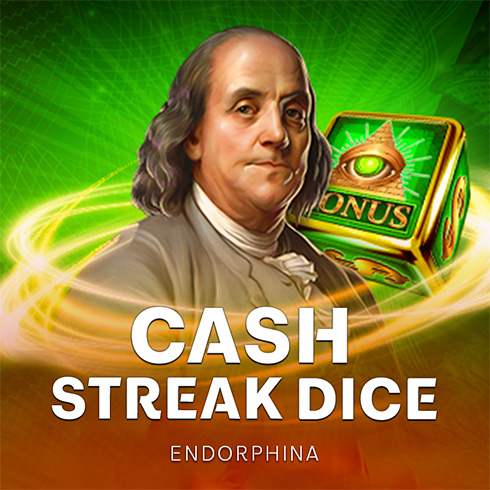 Cash Streak (Dice)