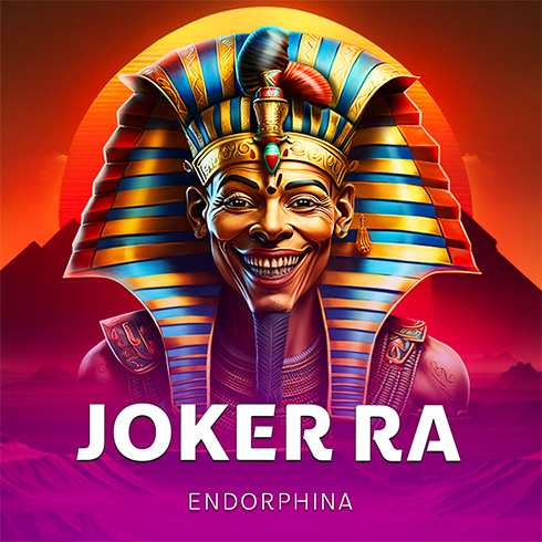 Joker Ra