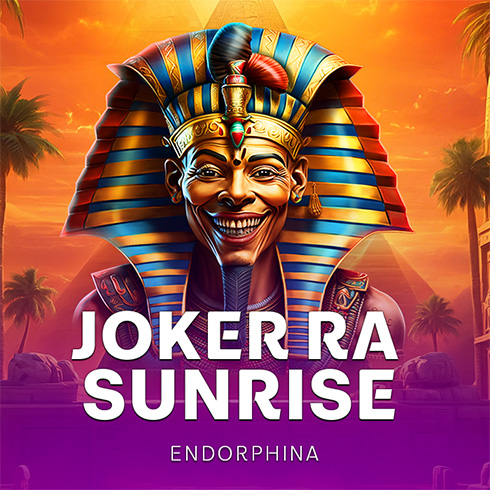Joker Ra Sunrise