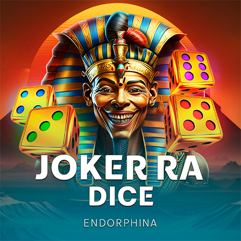 Joker Ra (Dice)