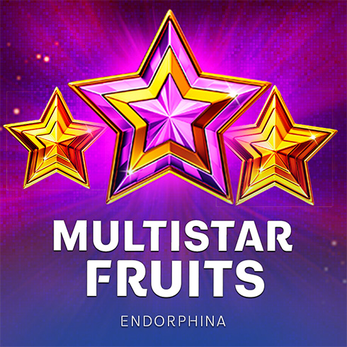 Multistar Fruits