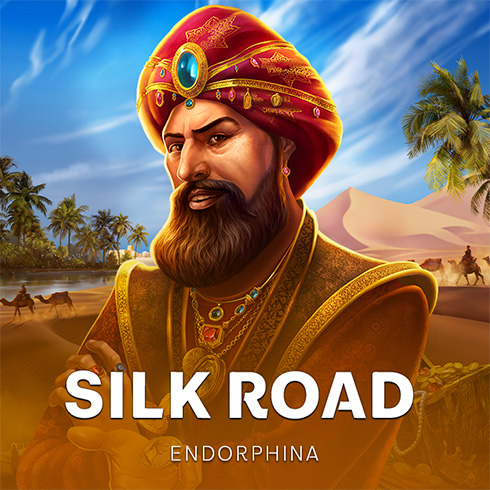 Silk Road