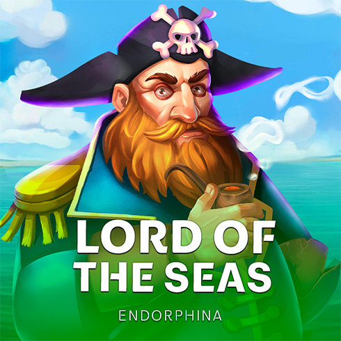 Lord of The Seas