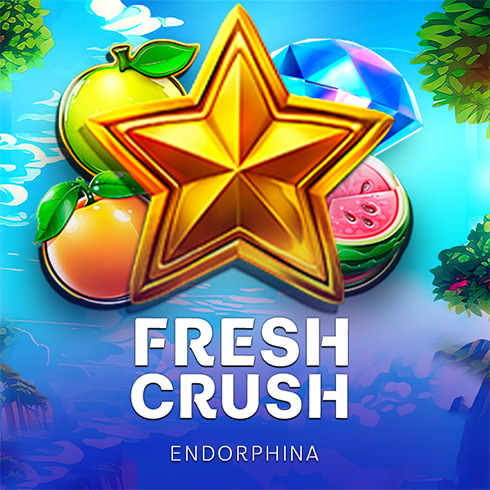 Fresh Crush