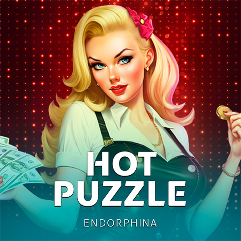 Hot Puzzle