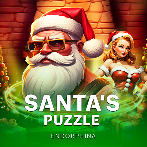 Santa's Puzzle