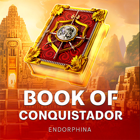 Book of Conquistador