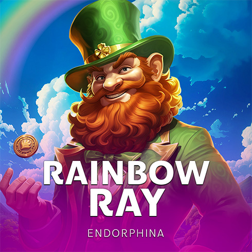 Rainbow Ray