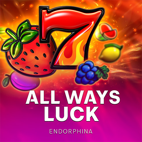 All Ways Luck