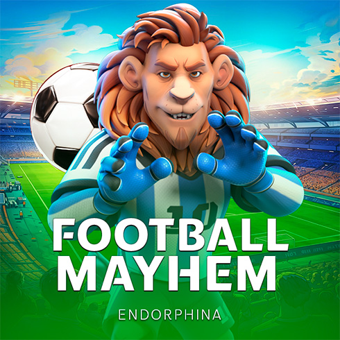 Football Mayhem