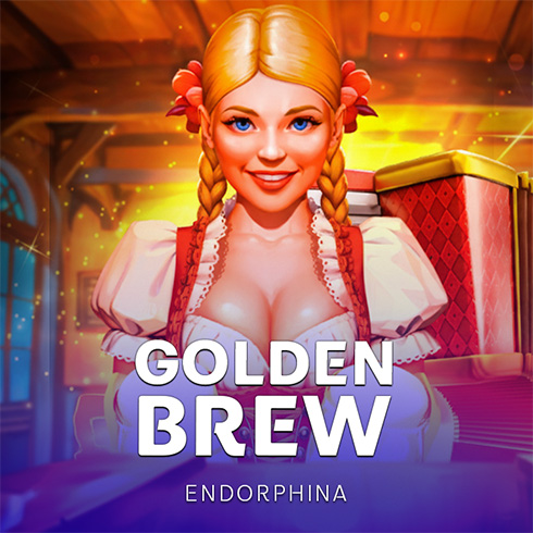 Golden Brew