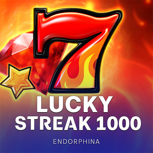 Lucky Streak 1000