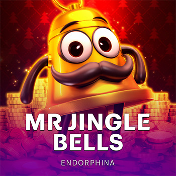 Mr Jingle Bells