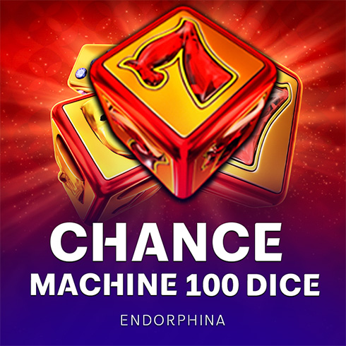 Chance Machine 100 (Dice)