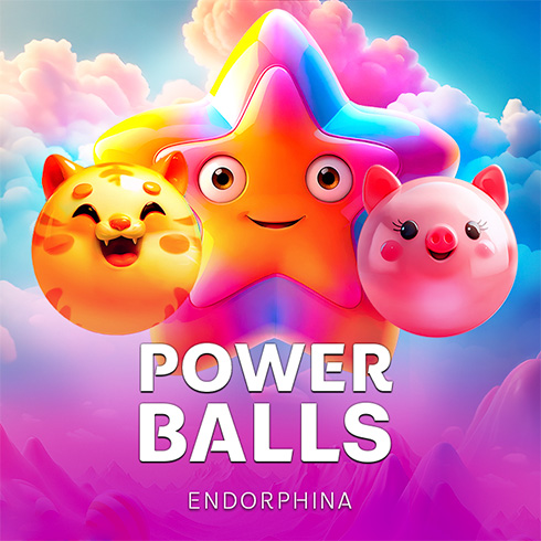 Power Balls