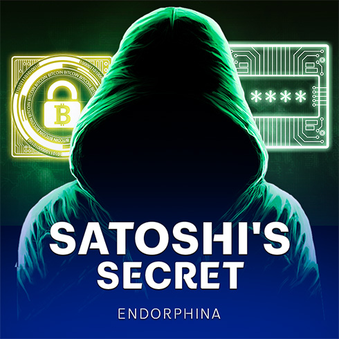 Satoshi's Secret