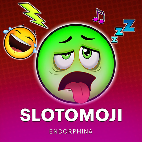 Slotomoji