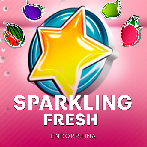 Sparkling Fresh