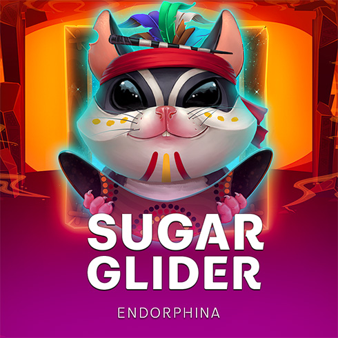 Sugar Glider