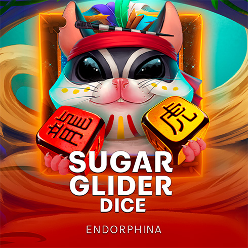 Sugar Glider (Dice)