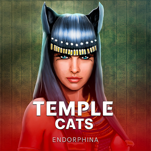 Temple Cats