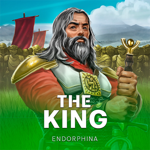 The King