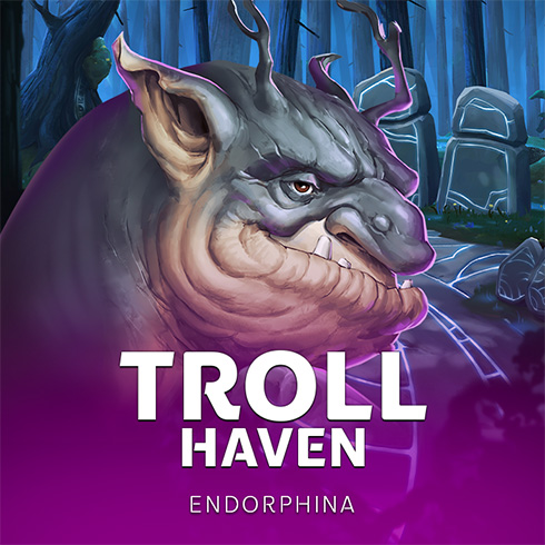 Troll Haven